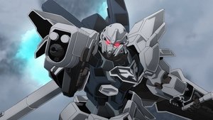 مشاهدة فيلم Mobile Suit Gundam Narrative 2018 مترجم