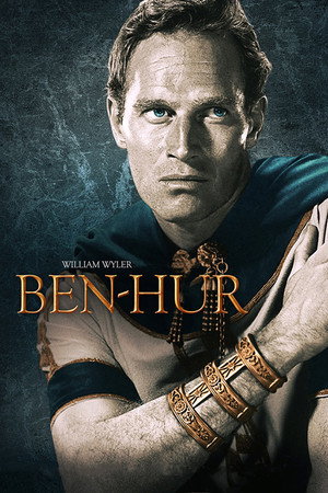 poster Ben-Hur