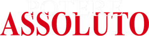 Absolute Power — Logos 7