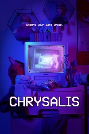 Poster Chrysalis 2023