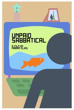 Poster Unpaid Sabbatical 