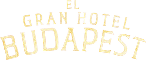 El gran hotel Budapest