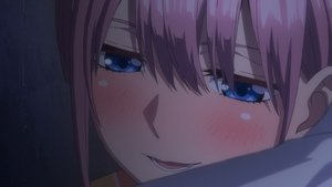 The Quintessential Quintuplets: Season 1 Episode 5 –