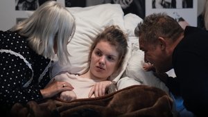 Hold mig fast. Før jeg forsvinder (2023)
