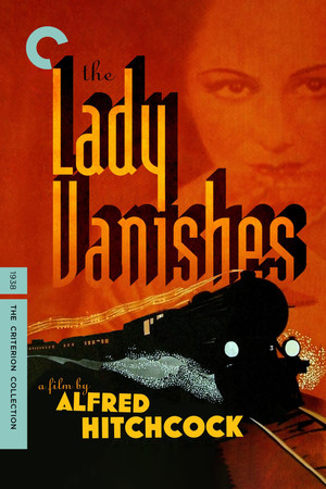 Постер фильма «Леди исчезает (1938)» — (11 из 60)