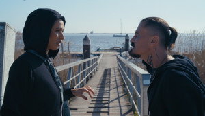Still from Episode 140