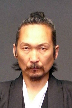 Petr Yandane portrait