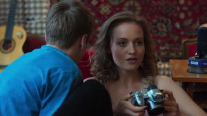 The Baker and the Beauty: 1×8 {year} Online En Netflix