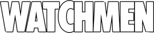 Watchmen: O Filme — Logos 8