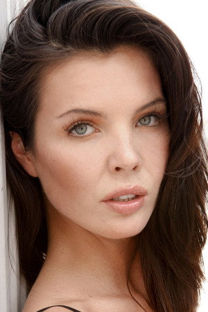 Mary O'Rourke portrait