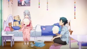 Eromanga Sensei Season 1 Episode 8