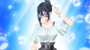 The Shy Hero and the Assassin Princesses: 1×6