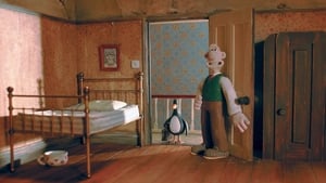 Wallace i Gromit: Wściekłe Gacie (1993)