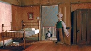 Wallace & Gromit – Die Techno-Hose