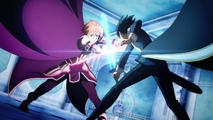 Sword Art Online: Alicization 21 Online Sub Español