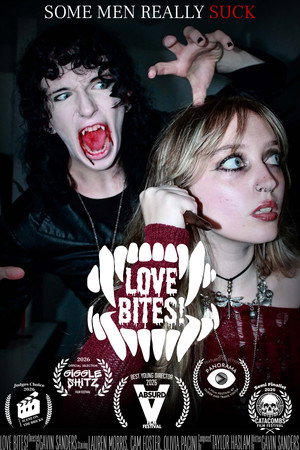 Love Bites! 2