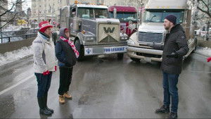 The Daily Show: 27×61