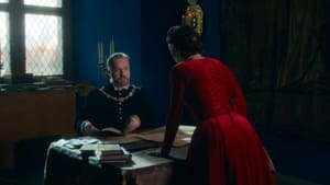 Blood, Sex & Royalty 1×3