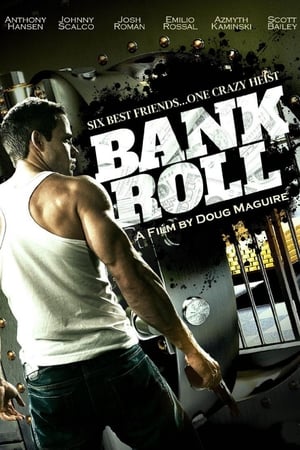 Poster Bank Roll (2013)