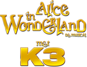 K3: Alice in Wonderland