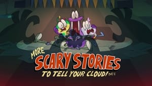 Middlemost Post More Scary Stories To Tell Your Cloud