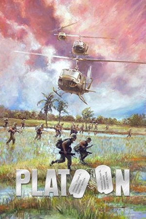 poster Platoon