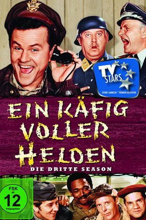 Hogan's Heroes 16