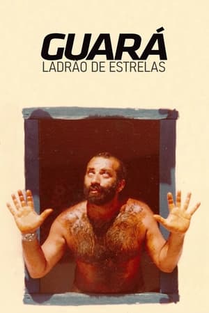 Poster Guará, Ladrão de Estrelas 2006