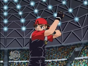 Beyblade: 3×11