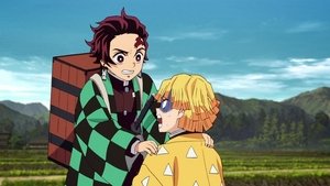 Demon Slayer: Kimetsu no Yaiba: Season 1 Episode 11 – Tsuzumi Mansion