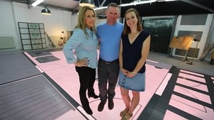 Sarah Beeny's Renovate Don't Relocate Emma & James