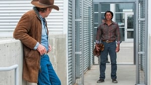 Longmire: 3×3