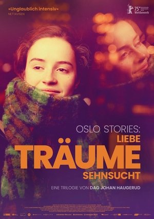 Image Oslo-Stories: Träume
