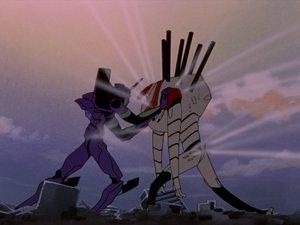 Neon Genesis Evangelion – S01E07 – A Human Work Bluray-1080p v2