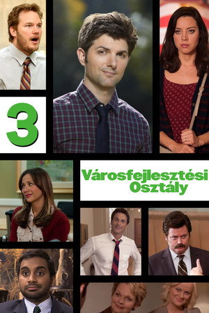 3. évad