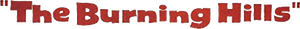 Colinas ardientes — Logos 2