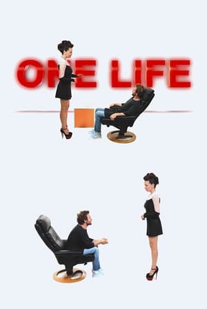 Poster One Life (2020)