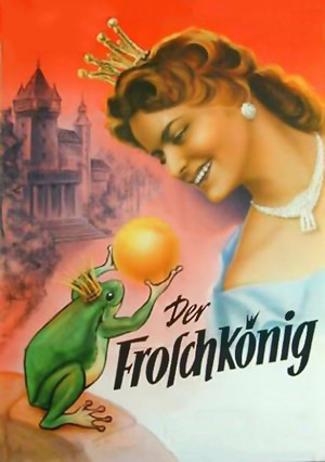 Der Froschkönig 3