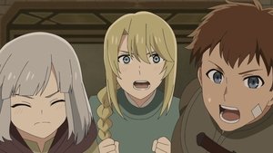 The Water Magician: 1×6