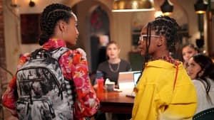 grown-ish Temporada 4 Capitulo 15