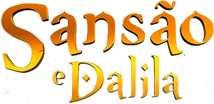 Sansão e Dalila — Logos 1