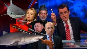 The Colbert Report: 10×73