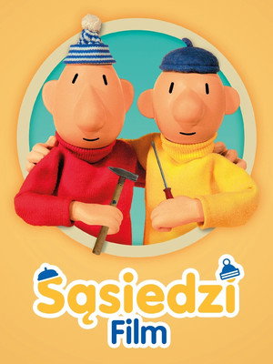 Sąsiedzi: Film