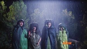 Big Time Rush Big Time Camping