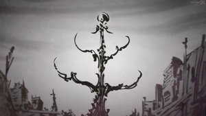 GARO: 4×1