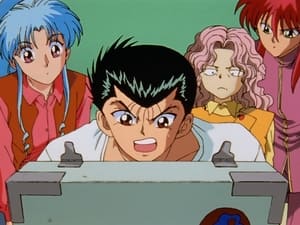 Yu Yu Hakusho: Season 3 Episode 10