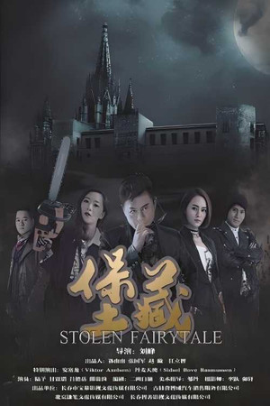 堡藏封面图