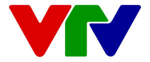 Logo Đài Truyền hình Việt Nam