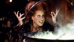 Hocus Pocus (1993) Hindi Dubbed