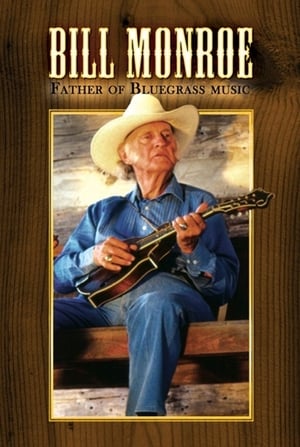 Poster Bill Monroe: Father of Bluegrass Music 1993